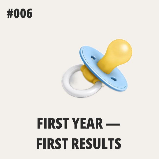 Carrot Hero NFT #006 First Year: A record of progress and snapshot of the journey into 2026